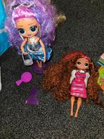 Lol poppen, Ophalen of Verzenden, Zo goed als nieuw, Overige typen