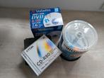 Lege DVD, Computers en Software, Beschrijfbare discs, Ophalen, Nieuw, Dvd, Herschrijfbaar