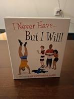 I never have but i will, Ophalen of Verzenden, Nieuw
