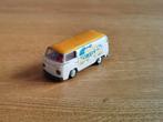 Schucco Volkswagen T2 Bus Wit Oranje dak, Ophalen of Verzenden, Zo goed als nieuw, Bus of Vrachtwagen
