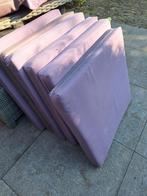 Kussens voor steigerhouten bank, Ophalen, Gebruikt