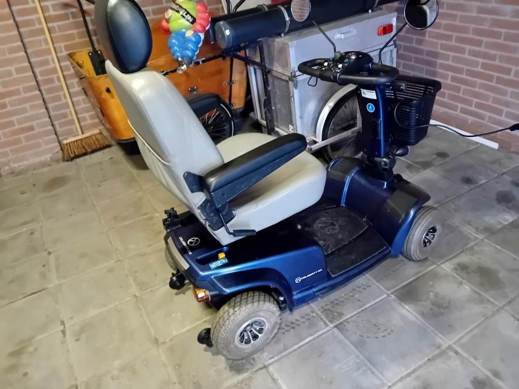 scootmobiel  celebrity dx, Ophalen of Verzenden