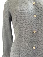 Artu Napoli blouse M, Kleding | Dames, Blauw, Ophalen of Verzenden, Zo goed als nieuw