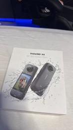 Insta 360 x4 zo goed als nieuw, Ophalen of Verzenden, Zo goed als nieuw, Overige merken