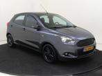 Ford Ka+ 1.2 Trend Ultimate | Parkeersensoren | Airco | Radi, Auto's, 4 cilinders, Ka, Origineel Nederlands, Handgeschakeld