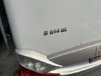 Hymer B614 SL 2008 met level systeem 130 pk motor, Caravans en Kamperen, Campers, Fiat, 7 tot 12 maanden geleden, Diesel, Particulier