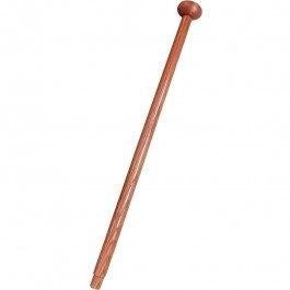 Vlaggenstok hout, Diversen, Vlaggen en Wimpels, Ophalen of Verzenden, Nieuw