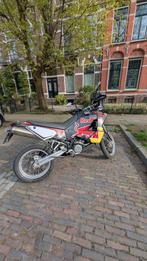 KTM 950 Adventure - 2002 - 47.000km, Motoren, Motoren | KTM, Handvatverwarming, 2 cilinders, Particulier, Meer dan 35 kW