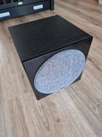 Dali E-9F subwoofer, Audio, Tv en Foto, Luidsprekers, Overige merken, Gebruikt, Subwoofer, Ophalen of Verzenden