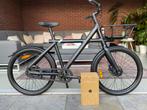 VanMoof X3 BLACK, Fietsen en Brommers, 59 cm of meer, Ophalen, Gebruikt, Vanmoof