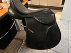 Veelzijdigheids zadel Rider Pro 16", Dieren en Toebehoren, Paarden en Pony's | Zadels, Ophalen of Verzenden, Zo goed als nieuw