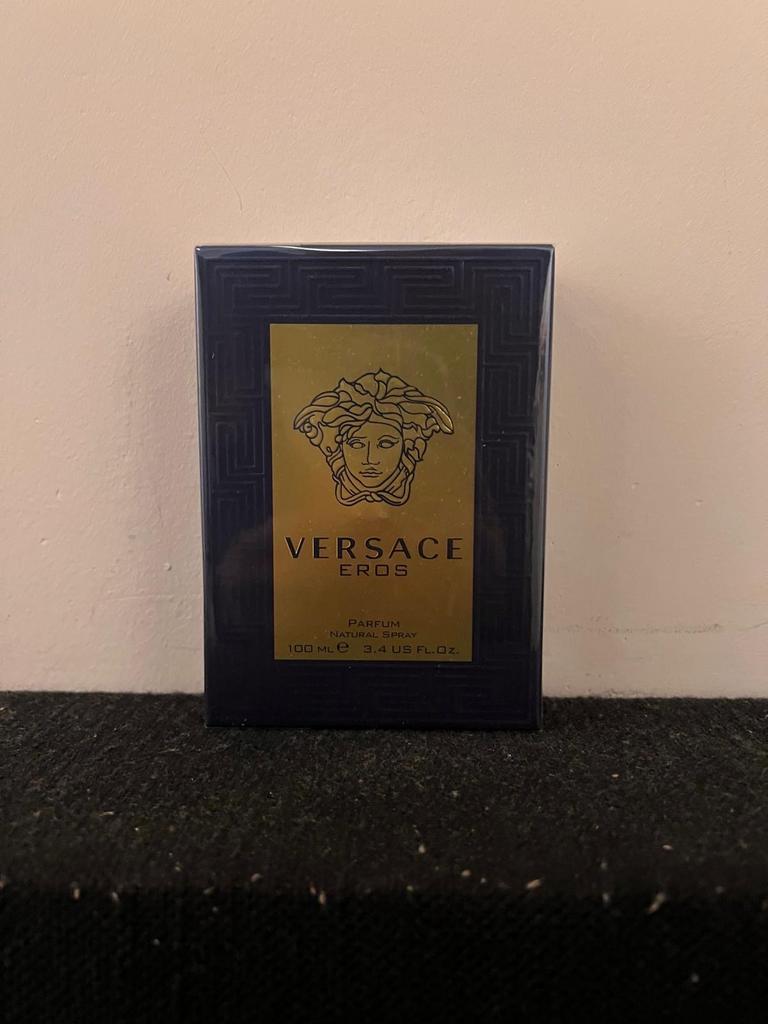 Versace parfum - Nieuw in verpakking, Ophalen of Verzenden, Nieuw