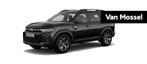 Dacia Bigster 1.8 Hybrid 155 Expression | Demo | Camera | Ai, Auto's, Dacia, Stof, Zwart, Origineel Nederlands, Bedrijf