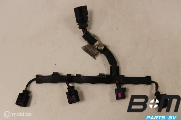 Kabelset voor verstuivers Audi A3 8P 2.0 TFSI, Gebruikt