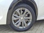 Peugeot e-208 EV Allure 50 kWh | SOH 95,1% | Apple Carplay/A, Gebruikt, Zwart, Wit, Origineel Nederlands