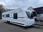 Lord Brillant 700 2024 | Queensbed | Airco, 7 tot 8 meter, Bedrijf, Treinzit, Overige typen