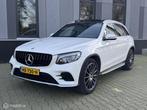 Mercedes GLC-klasse 250 4MATIC Camera|Navi|Pano|Trekhaak, Automaat, 15 km/l, Gebruikt, Euro 6