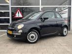 Fiat 500 0.9 TwinAir Lounge /Airco/Pano/PDC achter/LMV/, Voorwielaandrijving, Euro 5, Gebruikt, 31 €/maand