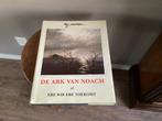 Rien Poortvliet de ark van Noach boek, Ophalen of Verzenden, Zo goed als nieuw