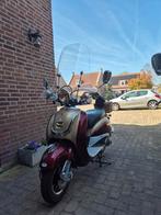 Turbo RG50 scooter, bouwjaar 2015, Ophalen of Verzenden, Gebruikt