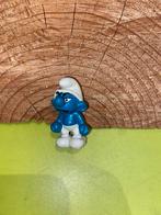 Smurfen mopper smurf, Verzamelen, Smurfen, Ophalen of Verzenden, Zo goed als nieuw, Verschillende Smurfen