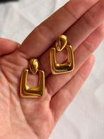 Agatha oorbellen, Verzenden, Nieuw, Overige materialen