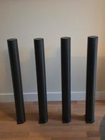 Bureau poten, Ophalen, Rond, 50 tot 100 cm, 50 tot 100 cm