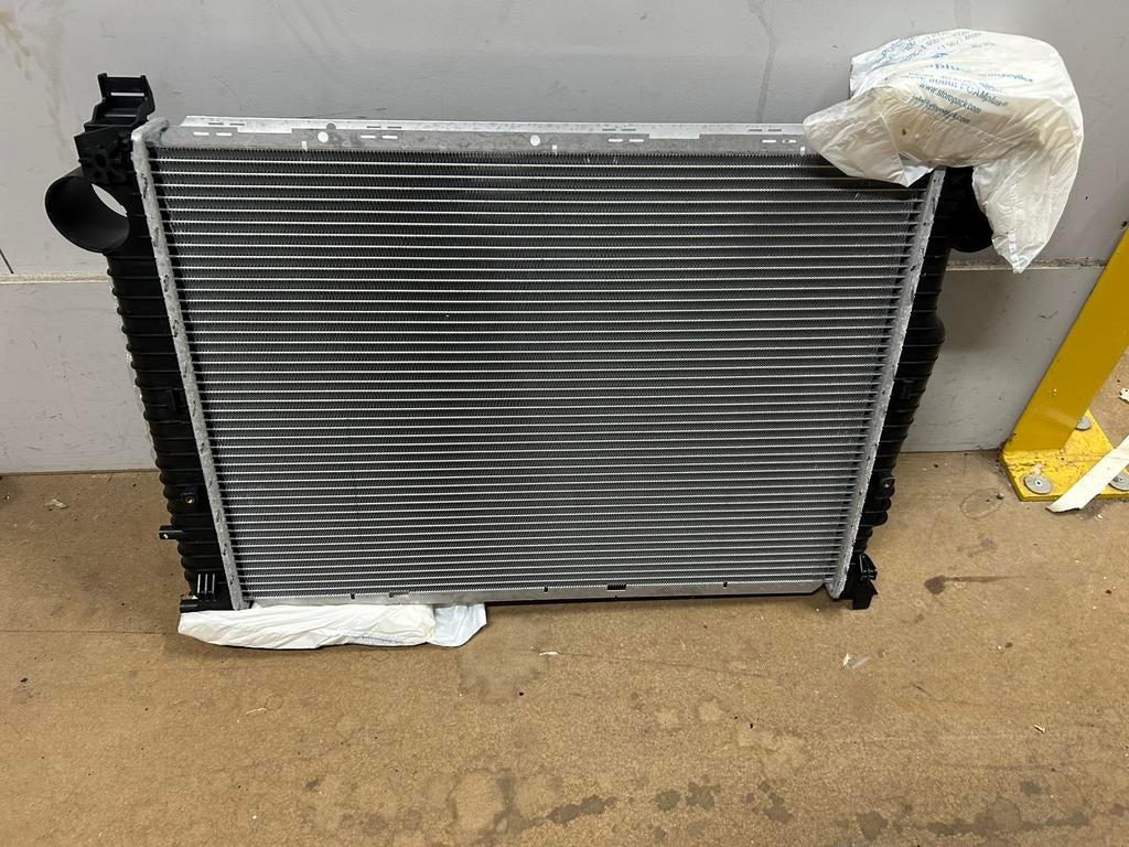 Radiator Mercedenz benz S klasse w220 s280 s320, Ophalen of Verzenden, Nieuw, Mercedes-Benz