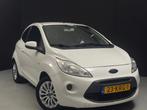 Ford Ka 1.2 Titanium *Airco*NW A.P.K (bj 2010), Voorwielaandrijving, Gebruikt, 1242 cc, 4 cilinders