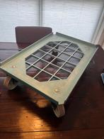 Transport dolly, Doe-het-zelf en Verbouw, Transportwagens, 100 liter of meer, Ophalen of Verzenden, Gebruikt, Transportkar