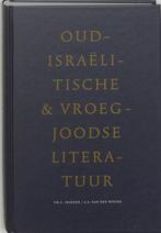 Oudisraelitische en vroegjoodse literatuur Th.C. Vriezen, Ophalen of Verzenden, Zo goed als nieuw, Christendom | Katholiek