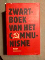 Zwartboek van het communisme - misdaden, terreur... (1997), Gelezen, Ophalen of Verzenden, Politiek en Staatkunde, Wereld