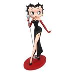 Betty Boop beeldje 31 cm - betty boop beeld, Ophalen, Nieuw, Overige typen