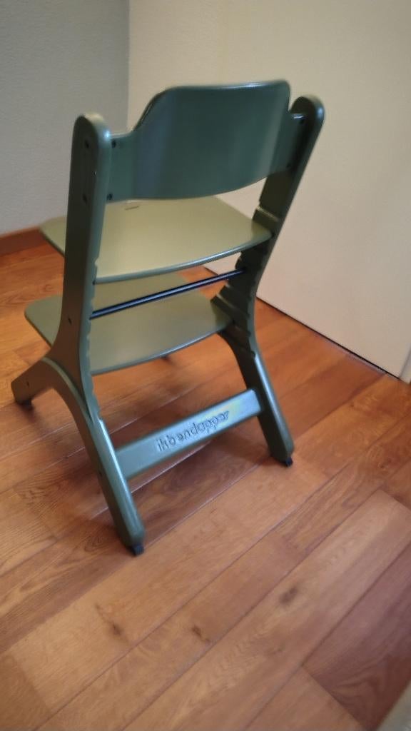 Dapper Kleuterstoel, Ophalen, Gebruikt, Stoel(en)