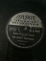 100 x 78 Toeren voor in de jukebox, Ophalen of Verzenden, Gebruikt, Voor 1950, Overige merken