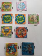 Beyblade spinners Smith en Lay's 9 st.8 in org. verpakking, Ophalen of Verzenden, Nieuw