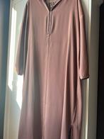 Nieuwe Marokkaanse Jalaba - Maat L/XL, Kleding | Dames, Jurken, Ophalen, Nieuw, Maat 46/48 (XL) of groter, Bruin