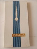 w16 Zakdoeken set Obelisk, Ophalen of Verzenden, Zo goed als nieuw, Obelisk