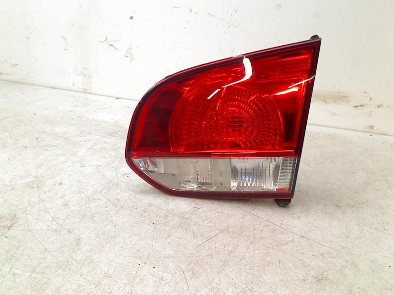 Achterlicht Rechts Binnen golf 6 Golf VI (5K1) 2011, Gebruikt, Volkswagen, Volkswagen AG, Kundenbetreuung@volkswagen.de