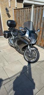 Honda VFR F 1200 ABS 36.670Km (bj 2012), Motoren, Motoren | Honda, 4 cilinders, Motorrijbewijs A, Particulier, Meer dan 35 kW