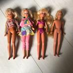 Skipper poppen Mattel jaren 80, Ophalen of Verzenden, Zo goed als nieuw, Pop