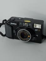 35mm compact cameras  konica nikon pentax canon fuji, Audio, Tv en Foto, Fotocamera's Analoog, Ophalen of Verzenden, Compact, Pentax