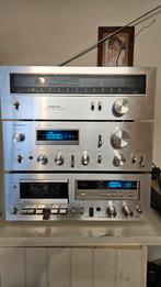 Pioneer sa 608 / ct 650 / tx 608 set, Audio, Tv en Foto, Ophalen of Verzenden, Pioneer