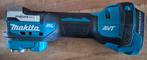 Makita DTM52 Multitool Starlock Max (Body), Ophalen of Verzenden, Zo goed als nieuw