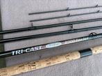 Tri-cast legend 4000 feeder / feederhengel, Ophalen of Verzenden, Gebruikt, Werphengel