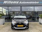 Toyota Aygo 1.0 VVT-i x-play App-Connect, Airco & Elektrisch, Voorwielaandrijving, Stof, Gebruikt, Met garantie (alle)