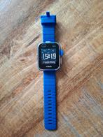 Vtech KidiZoom smart watch DX2, Sieraden, Tassen en Uiterlijk, Horloges | Kinderen, Ophalen of Verzenden, Zo goed als nieuw, Blauw