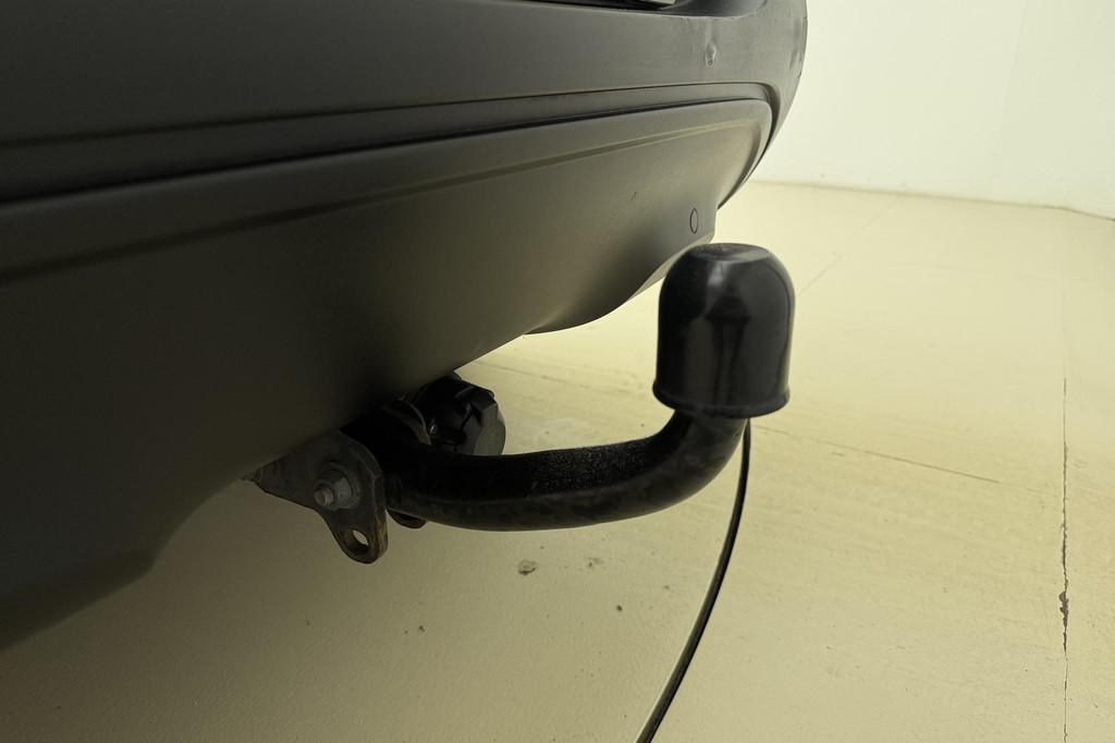 Renault Kadjar 1.2 TCe Limited | Apple carplay/Android auto, Auto's, Renault, Voorwielaandrijving, Kadjar, Stof, Gebruikt