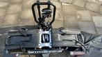 Thule EasyFold 933 XT2 fietsendrager + tas & oprijgoot, Ophalen, Zo goed als nieuw, 2 fietsen, Trekhaakdrager
