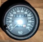 Lotus Esprit kilometerteller VDO herstelling, Auto-onderdelen, Ophalen of Verzenden, Gebruikt, Lotus